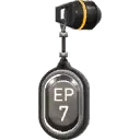Talisman „EP7: Eisen“ Talisman „EP7: Eisen“