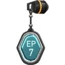 Talisman „EP7: Platin“ Talisman „EP7: Platin“