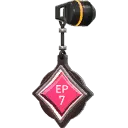Talisman „EP7: Unsterblich“ Talisman „EP7: Unsterblich“