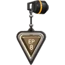 Talisman „EP8: Bronze“ Talisman „EP8: Bronze“