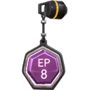 Talisman „EP8: Diamant“ Talisman „EP8: Diamant“