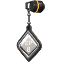 Talisman „EP8: Silber“ Talisman „EP8: Silber“