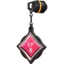 Talisman „EP8: Unsterblich“ Talisman „EP8: Unsterblich“