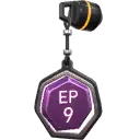 Talisman „EP9: Diamant“ Talisman „EP9: Diamant“