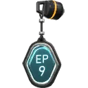 Talisman „EP9: Platin“ Talisman „EP9: Platin“