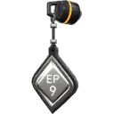 Talisman „EP9: Silber“ Talisman „EP9: Silber“