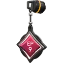 Talisman „EP9: Unsterblich“ Talisman „EP9: Unsterblich“