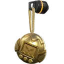 Talisman „Epilog: Turm-gotchi“ Talisman „Epilog: Turm-gotchi“