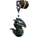 Talisman „Helix“ Talisman „Helix“