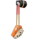 Talisman „Lachs-Nigiri“ Talisman „Lachs-Nigiri“