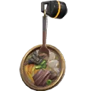 Talisman „Löffelweise“ Talisman „Löffelweise“