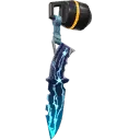 Talisman „Messer – Smite“ Talisman „Messer – Smite“