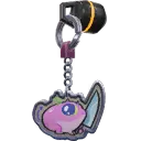 Talisman „Mörderischer Frosch“ Talisman „Mörderischer Frosch“