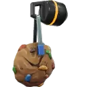 Talisman „Monsterkeks“ Talisman „Monsterkeks“