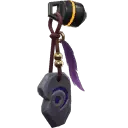 Talisman „Nocturnum“ Talisman „Nocturnum“