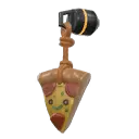 Talisman „Pizza“ Talisman „Pizza“