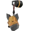 Talisman „POLYfox“ Talisman „POLYfox“