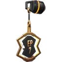 TALISMAN „PREMIER-E7A3-CHAMPION // ELT“ TALISMAN „PREMIER-E7A3-CHAMPION // ELT“