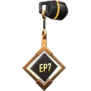 TALISMAN „PREMIER-E7A3-CHAMPION // FRTG“ TALISMAN „PREMIER-E7A3-CHAMPION // FRTG“