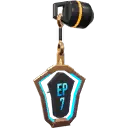 TALISMAN „PREMIER-E7A3-CHAMPION // PRF“ TALISMAN „PREMIER-E7A3-CHAMPION // PRF“