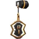 Talisman „PREMIER-E8A1-CHAMPION // ELT“ Talisman „PREMIER-E8A1-CHAMPION // ELT“
