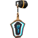 Talisman „PREMIER-E8A1-CHAMPION // PRF“ Talisman „PREMIER-E8A1-CHAMPION // PRF“