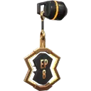 Talisman „PREMIER-E8A2-CHAMPION // ELT“ Talisman „PREMIER-E8A2-CHAMPION // ELT“