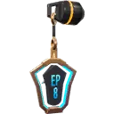 Talisman „PREMIER-E8A2-CHAMPION // PRF“ Talisman „PREMIER-E8A2-CHAMPION // PRF“