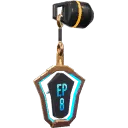 Talisman „PREMIER-E8A3-CHAMPION // PRF“ Talisman „PREMIER-E8A3-CHAMPION // PRF“