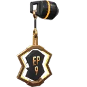 Talisman „PREMIER E9A2 CHAMPION // ELT“ Talisman „PREMIER E9A2 CHAMPION // ELT“