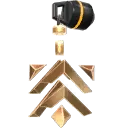 Talisman „Premier Ignition-Champion“ Talisman „Premier Ignition-Champion“