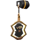 Talisman „PREMIER V25A2 CHAMPION // ELT“ Talisman „PREMIER V25A2 CHAMPION // ELT“