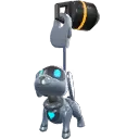 Talisman „Robokumpel“ Talisman „Robokumpel“