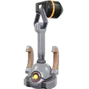 Talisman „Roboter“ Talisman „Roboter“