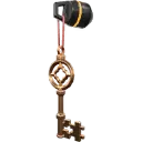 Talisman „Schlüssel zu uralten Geheimnissen“ Talisman „Schlüssel zu uralten Geheimnissen“