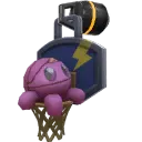 Talisman „Squish-Ball“ Talisman „Squish-Ball“