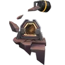 Talisman „Teleporter“ Talisman „Teleporter“
