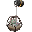 Talisman „Terrariumschatz“ Talisman „Terrariumschatz“