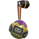 Talisman „Turm-gotchi“ Talisman „Turm-gotchi“