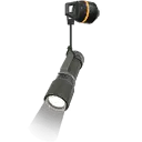Talisman „Ultrahelle Taschenlampe“ Talisman „Ultrahelle Taschenlampe“