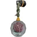 Talisman „Unsterbliche Rose“ Talisman „Unsterbliche Rose“