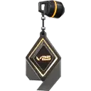 Talisman „V25A3: Radiant“ Talisman „V25A3: Radiant“