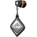 Talisman „V25A3: Silber“ Talisman „V25A3: Silber“