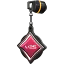 Talisman „V25A3: Unsterblich“ Talisman „V25A3: Unsterblich“