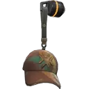 Talisman „VCT LOCK//IN-Basecap“ Talisman „VCT LOCK//IN-Basecap“