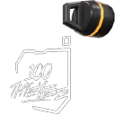 Talisman „VCT x 100T“ Talisman „VCT x 100T“