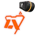 Talisman „VCT x APK“ Talisman „VCT x APK“