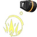Talisman „VCT x BBL“ Talisman „VCT x BBL“