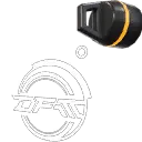Talisman „VCT x DFM“ Talisman „VCT x DFM“