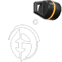 Talisman „VCT x EG“ Talisman „VCT x EG“